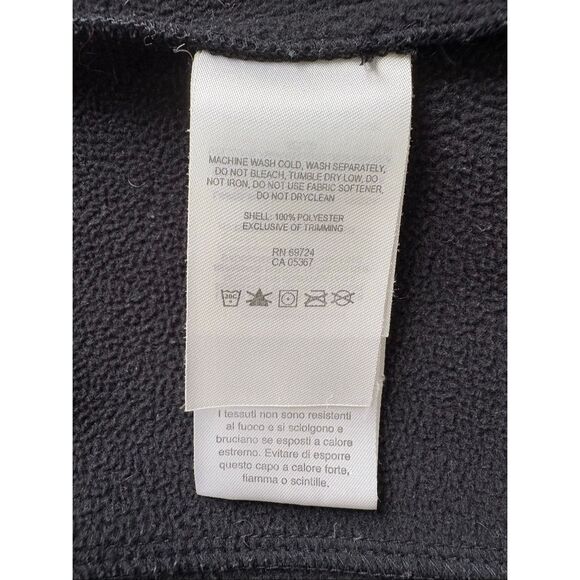 Columbia black Softshell jacket - S - Picture 7 of 7